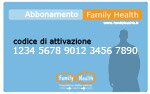 Abbonamento singolo 12 mesi